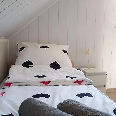 AGA Domek na Kaszubach Slawki Zewnętrze zdjęcie