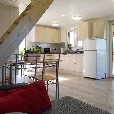 AGA Domek na Kaszubach Slawki Zewnętrze zdjęcie