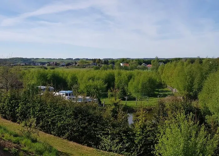 Aga Domek Na Kaszubach
