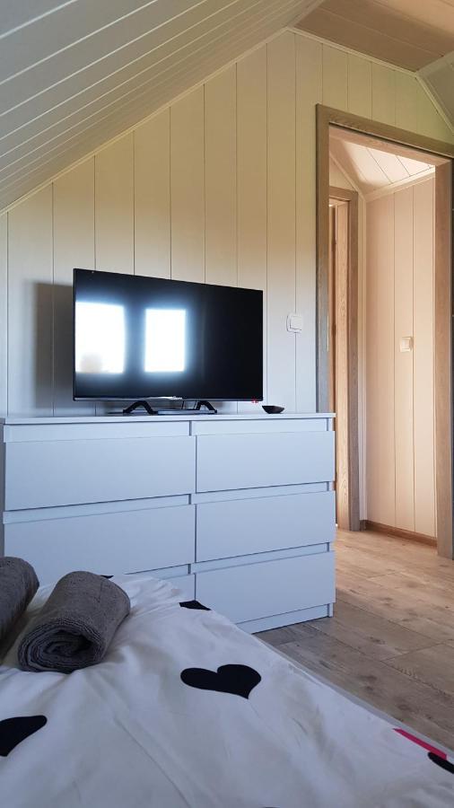 Holiday home Aga Na Kaszubach