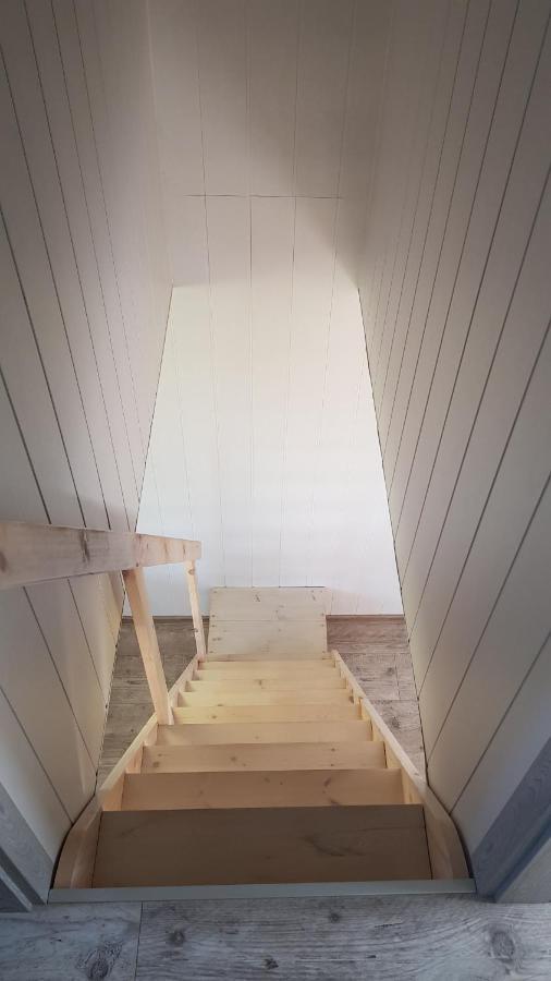 Holiday home Aga Na Kaszubach Slawki