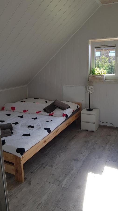Aga Na Kaszubach Holiday home