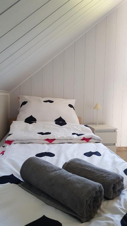 Holiday home Aga Na Kaszubach