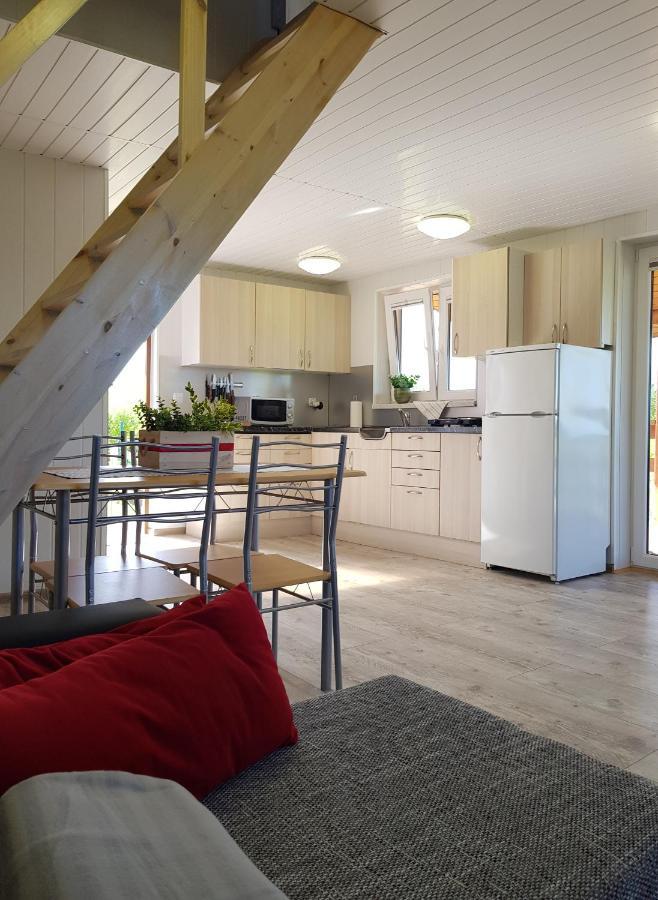 Holiday home Aga Na Kaszubach *