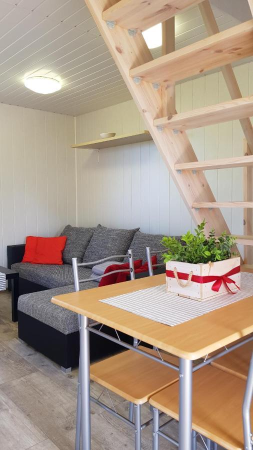 Holiday home Aga Na Kaszubach *
